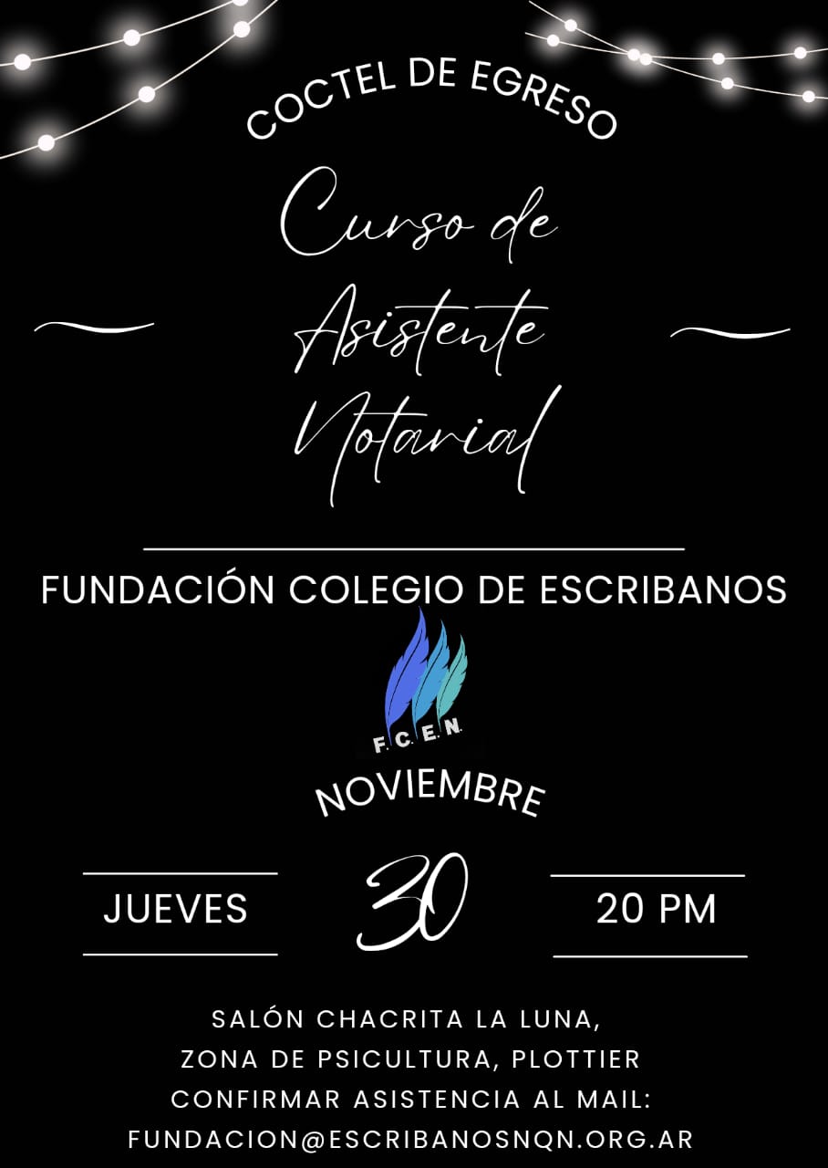 IMAGEN PARA NOTICIAS y Sector Fundacion