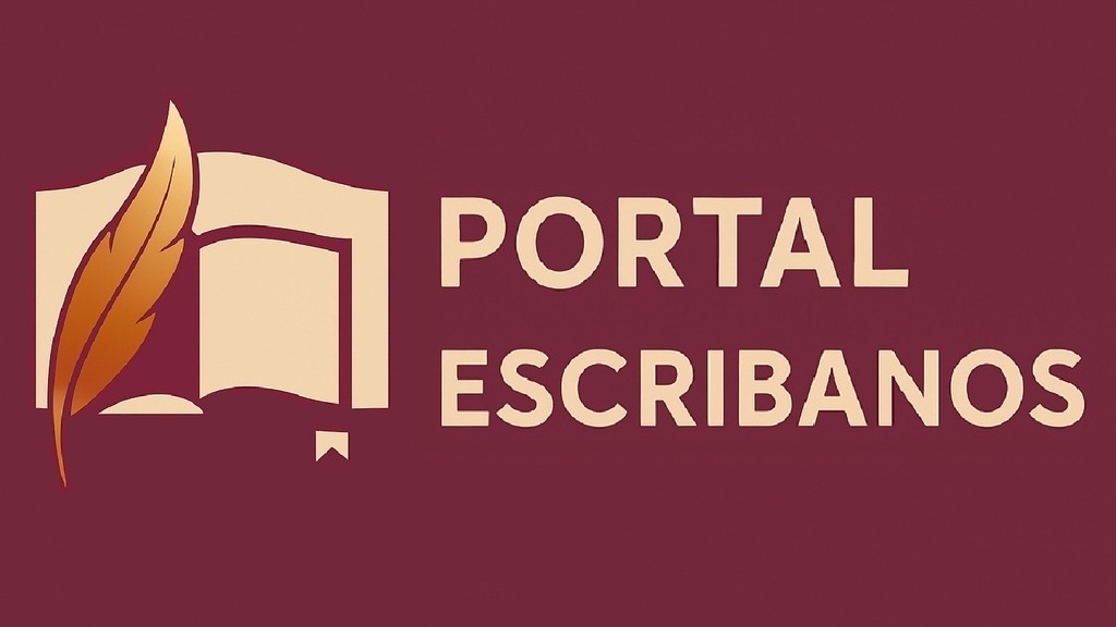 Portal Escribanos